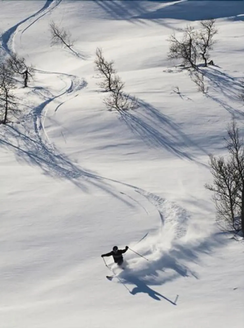 Rauland Høgfjellshotell