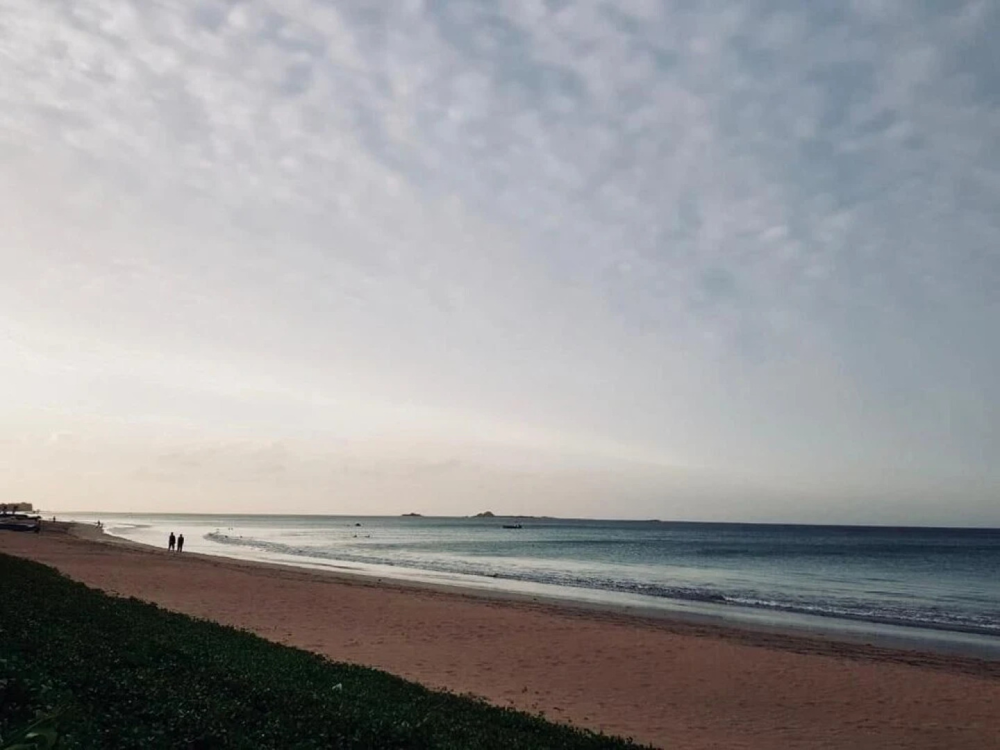 Beach Paradise by Oceanfront Condos