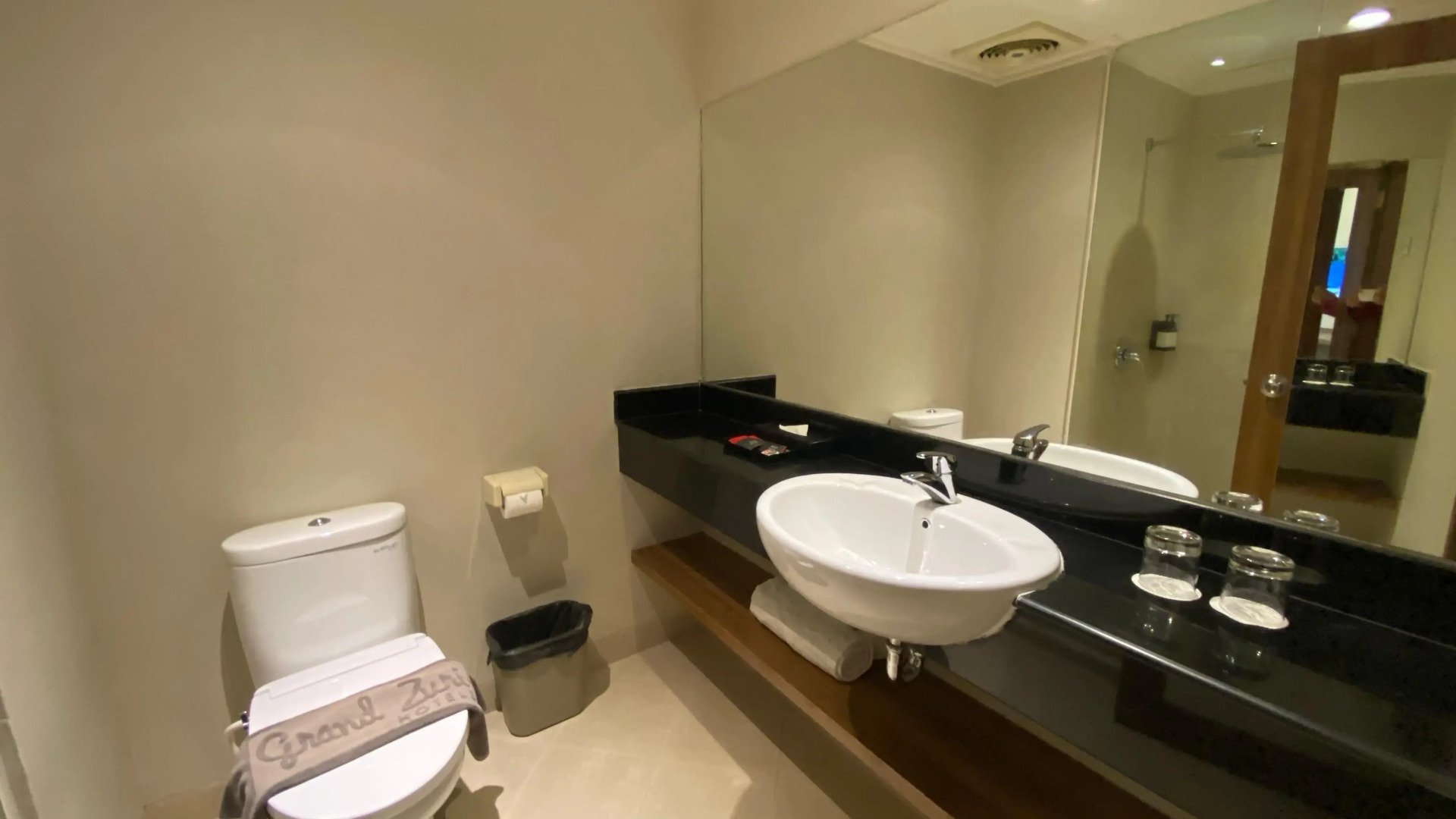 Grand Zuri Hotel Duri