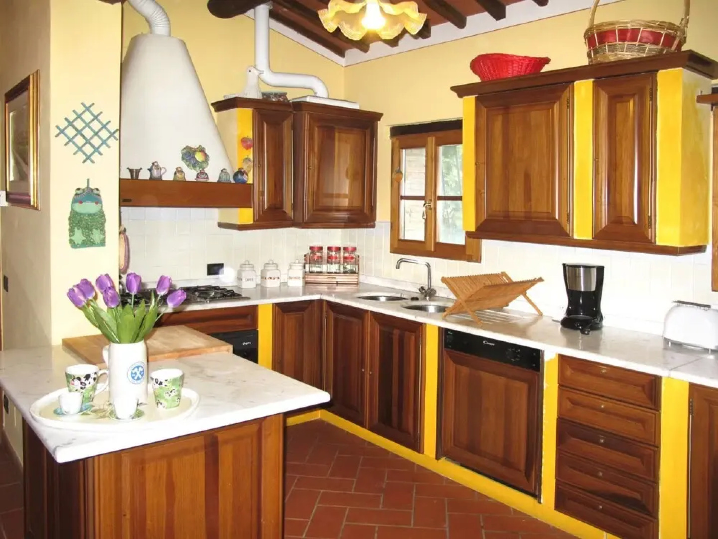 Belvedere Moncioni in Moncioni