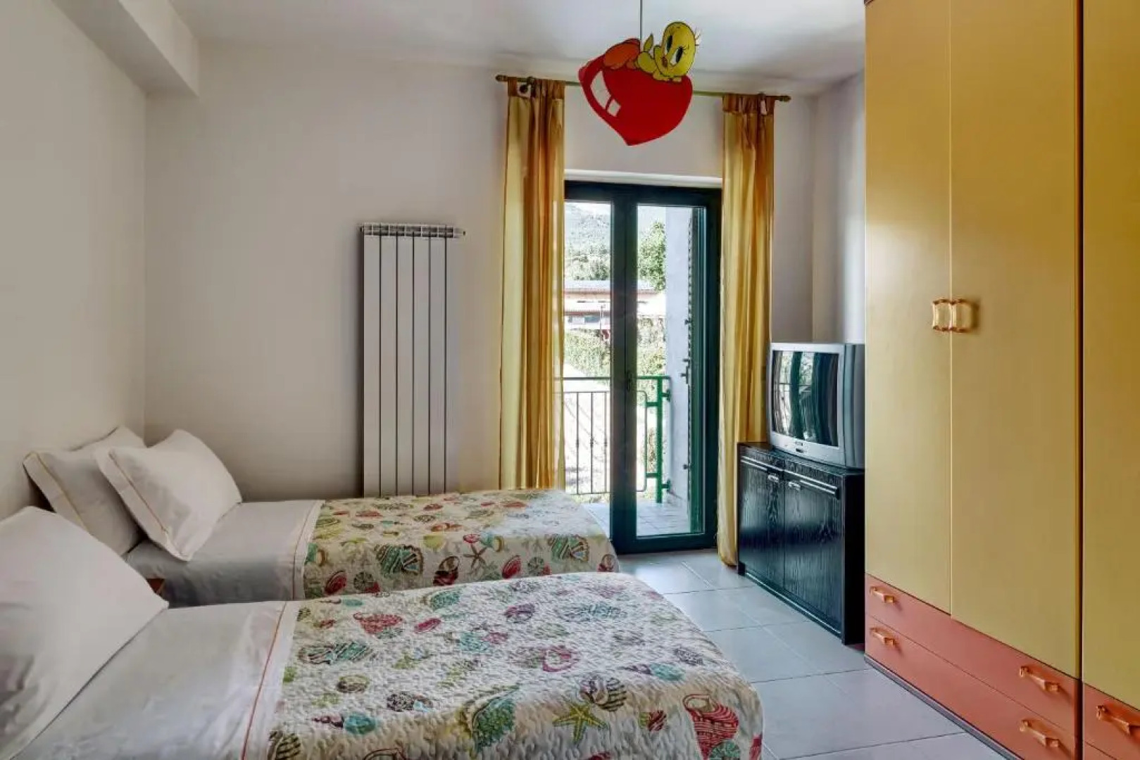 Agriturismo statale 17