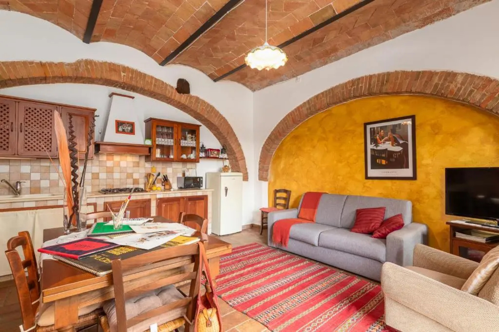 Linearis Holiday House