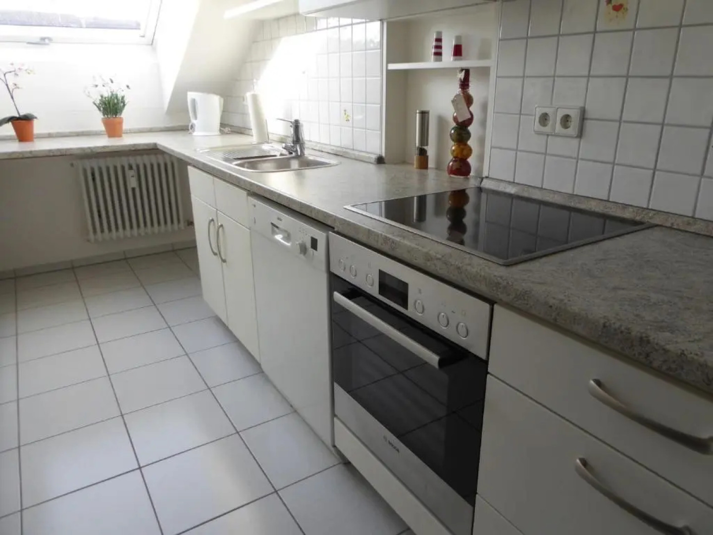 Ferienwohnung Bodenseeblick