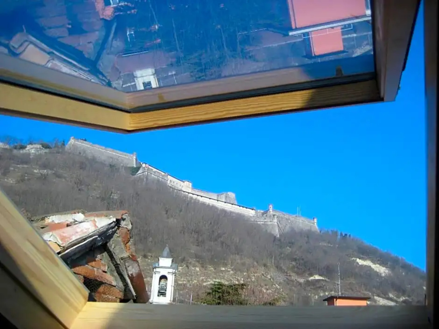 B&B Il Tetto Di Anita