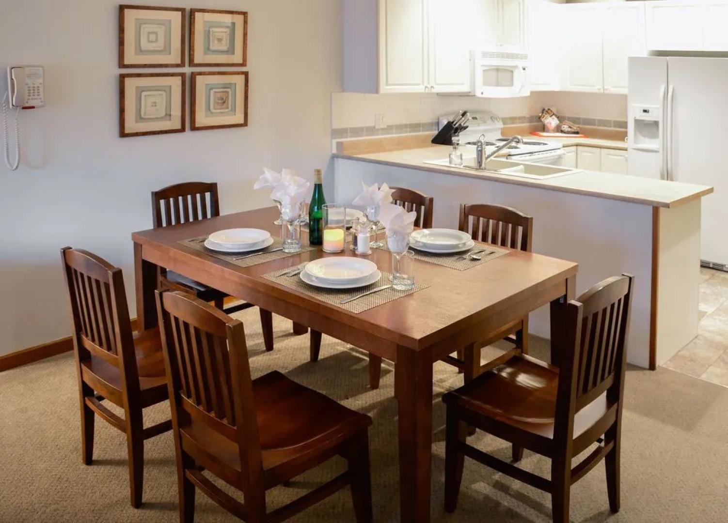 Whistler Vacation Club at Twin Peaks