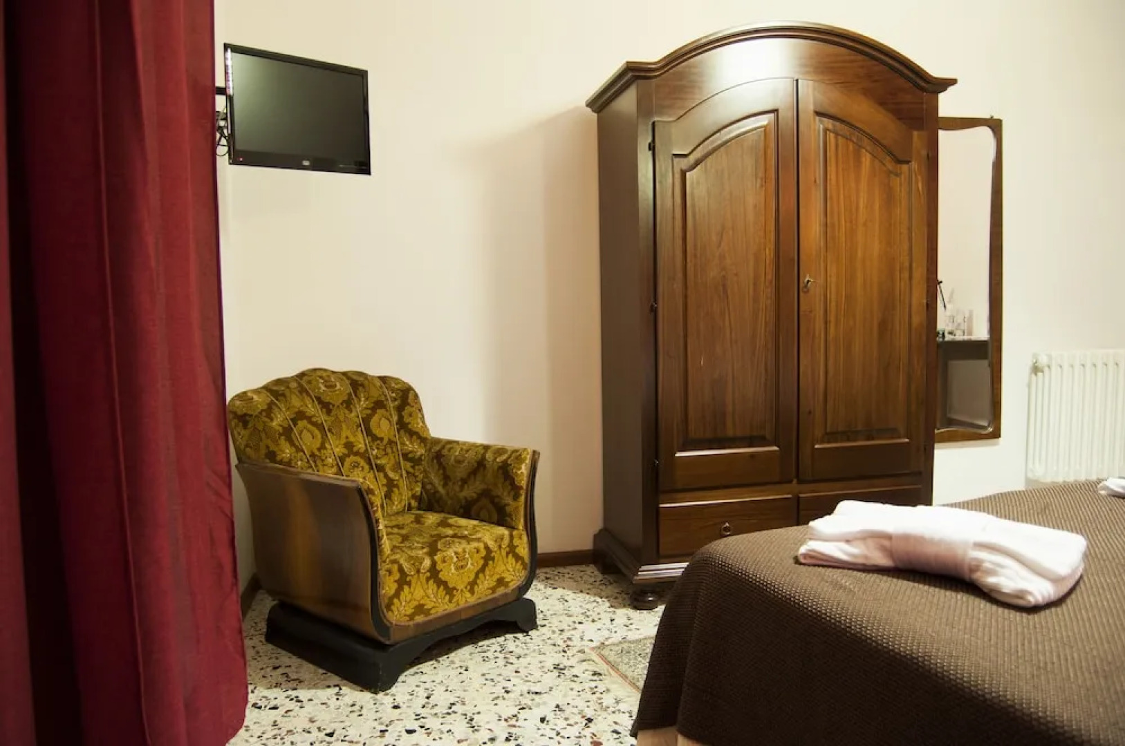 B&B Dimora del Conte