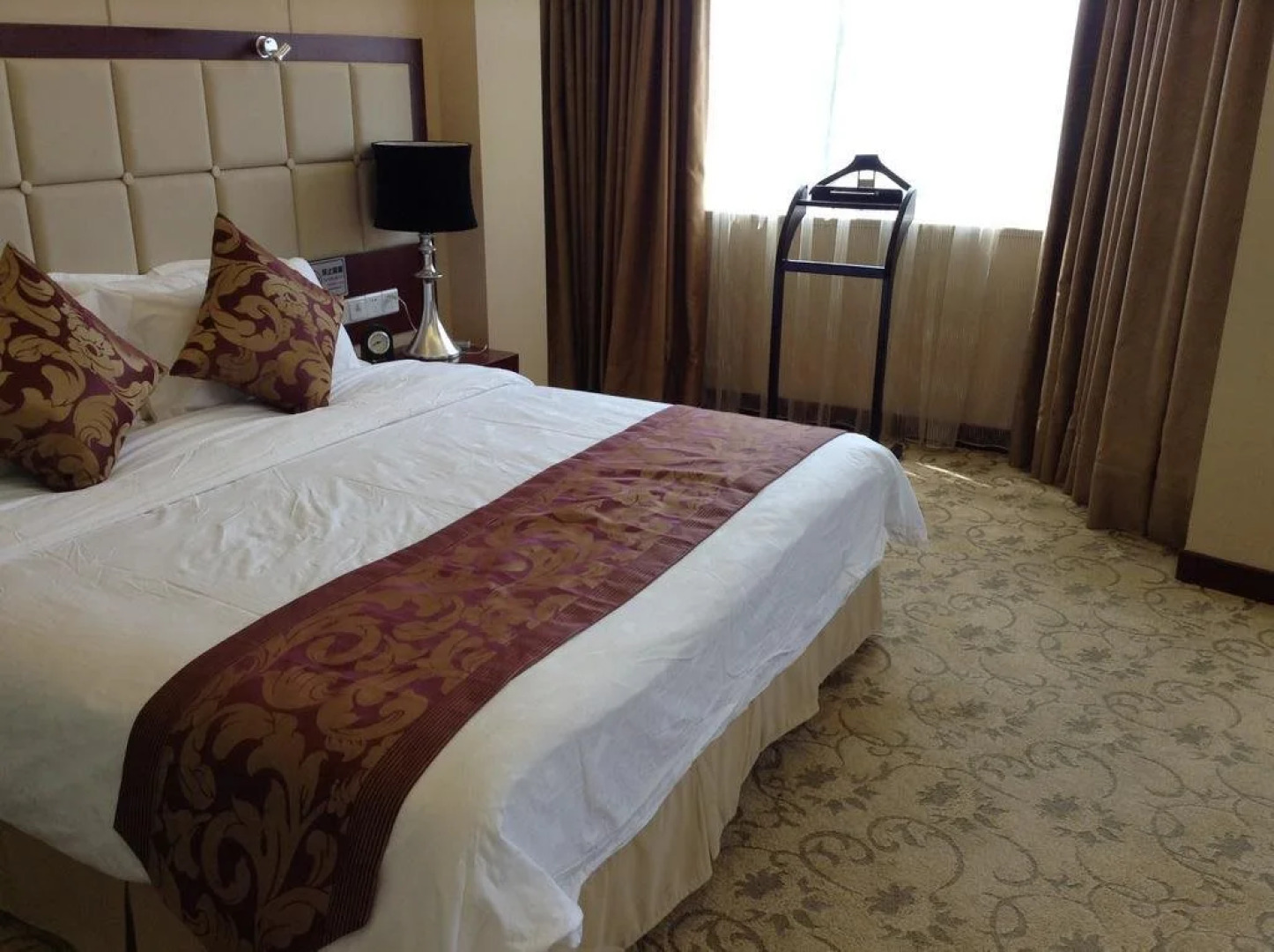 Shenzhen Guest House Xinyuan Building