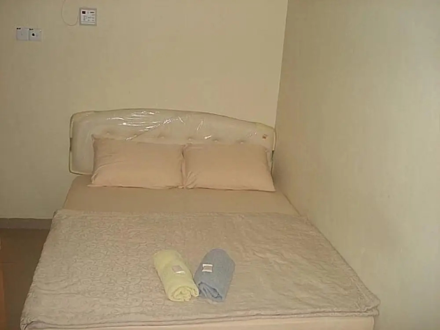 Hotel Casavilla Rawang