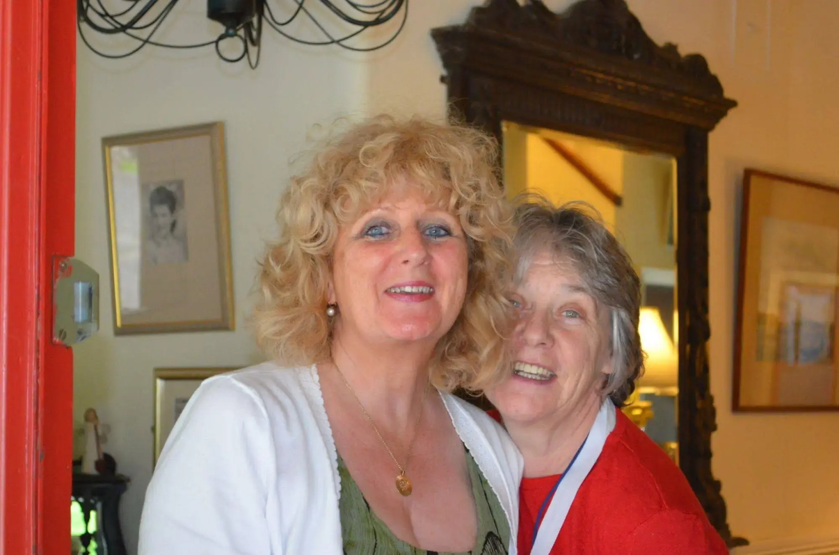 Lough Owel Lodge B&B