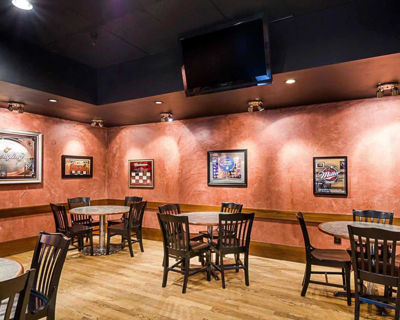 Quality Inn Lewisburg