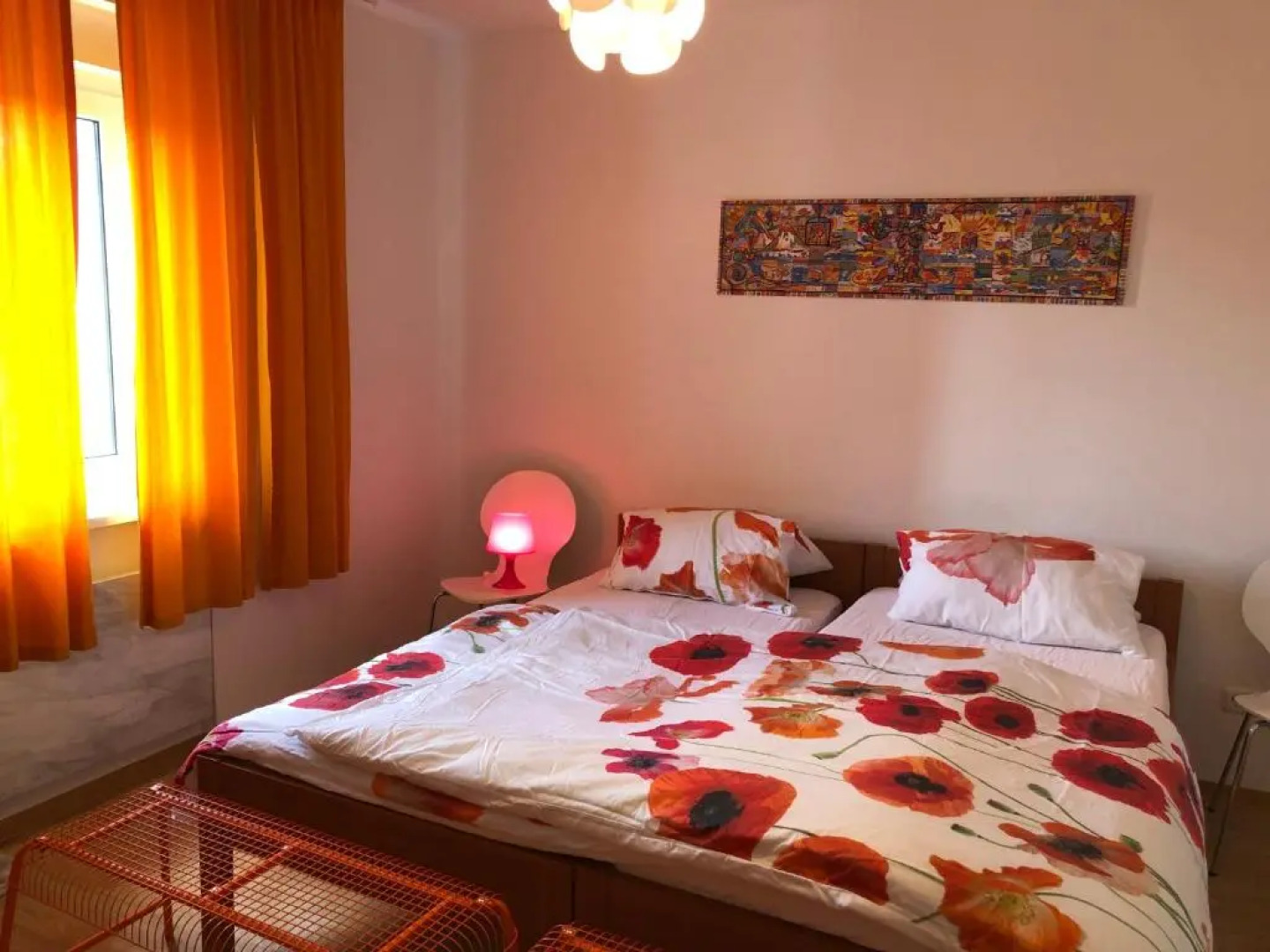 Ochsenfurt am Main 5 Zimmer Parkplatz Garten