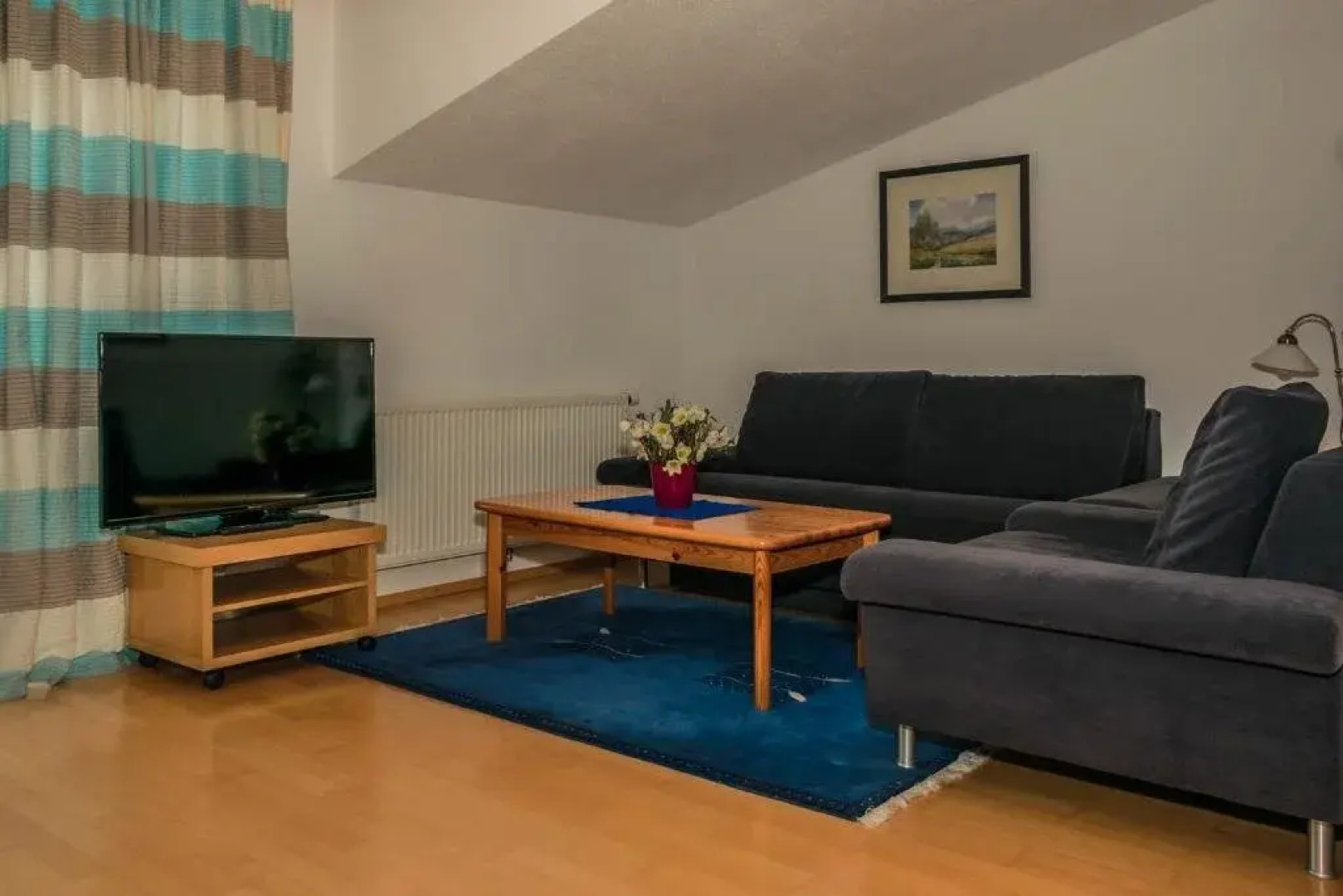 Appart Saroja-Tannleger