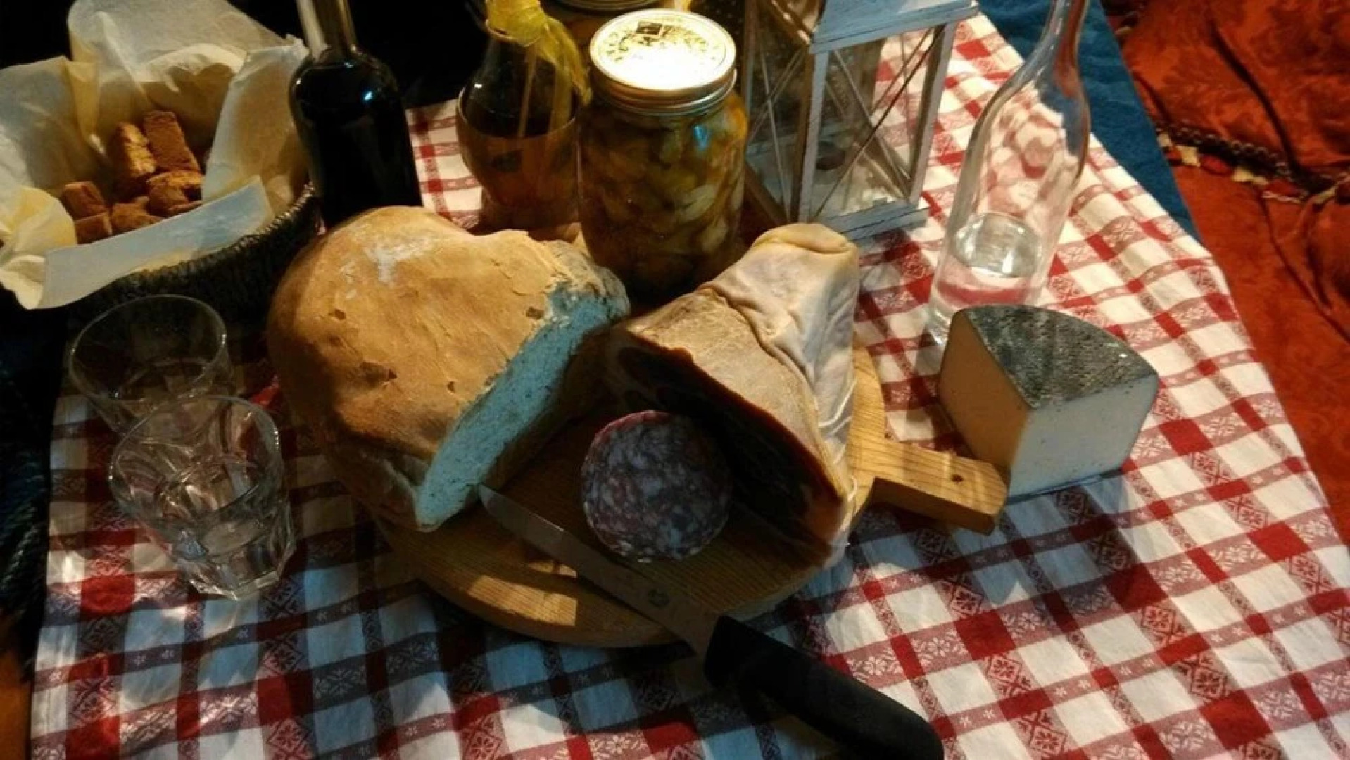 Aura Toscana Boutique