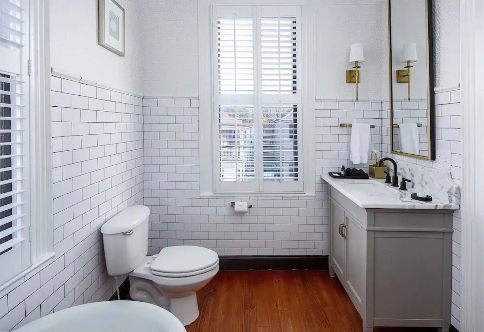 154 C Spring Street - 3 BR / 2 BA Holiday home 3