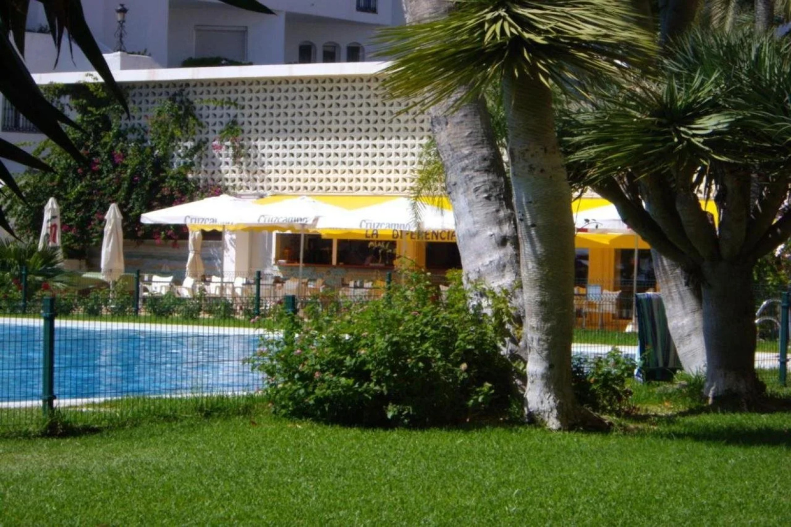 Castillo De Santa Clara