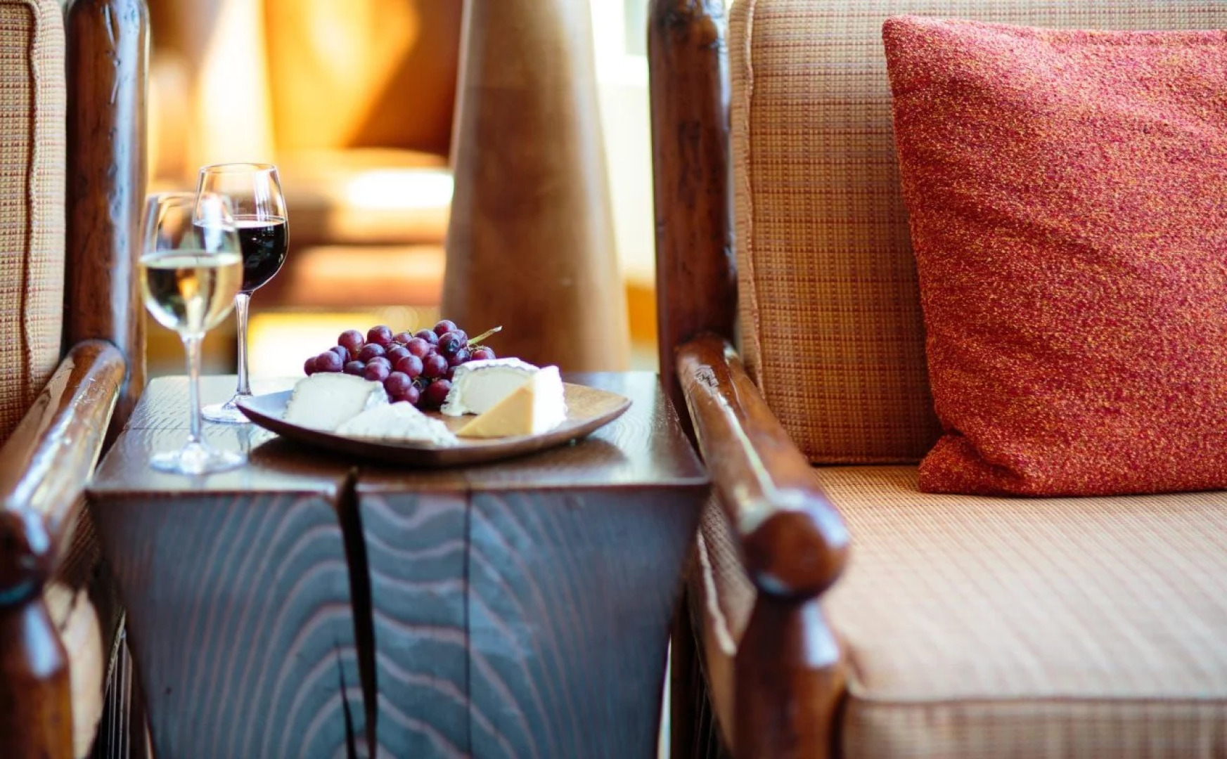 The Lodge at Spruce Peak, a Destination by Hyatt Residence