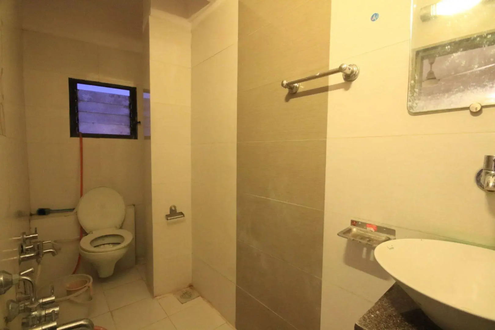 Hotel Kanchan Palace