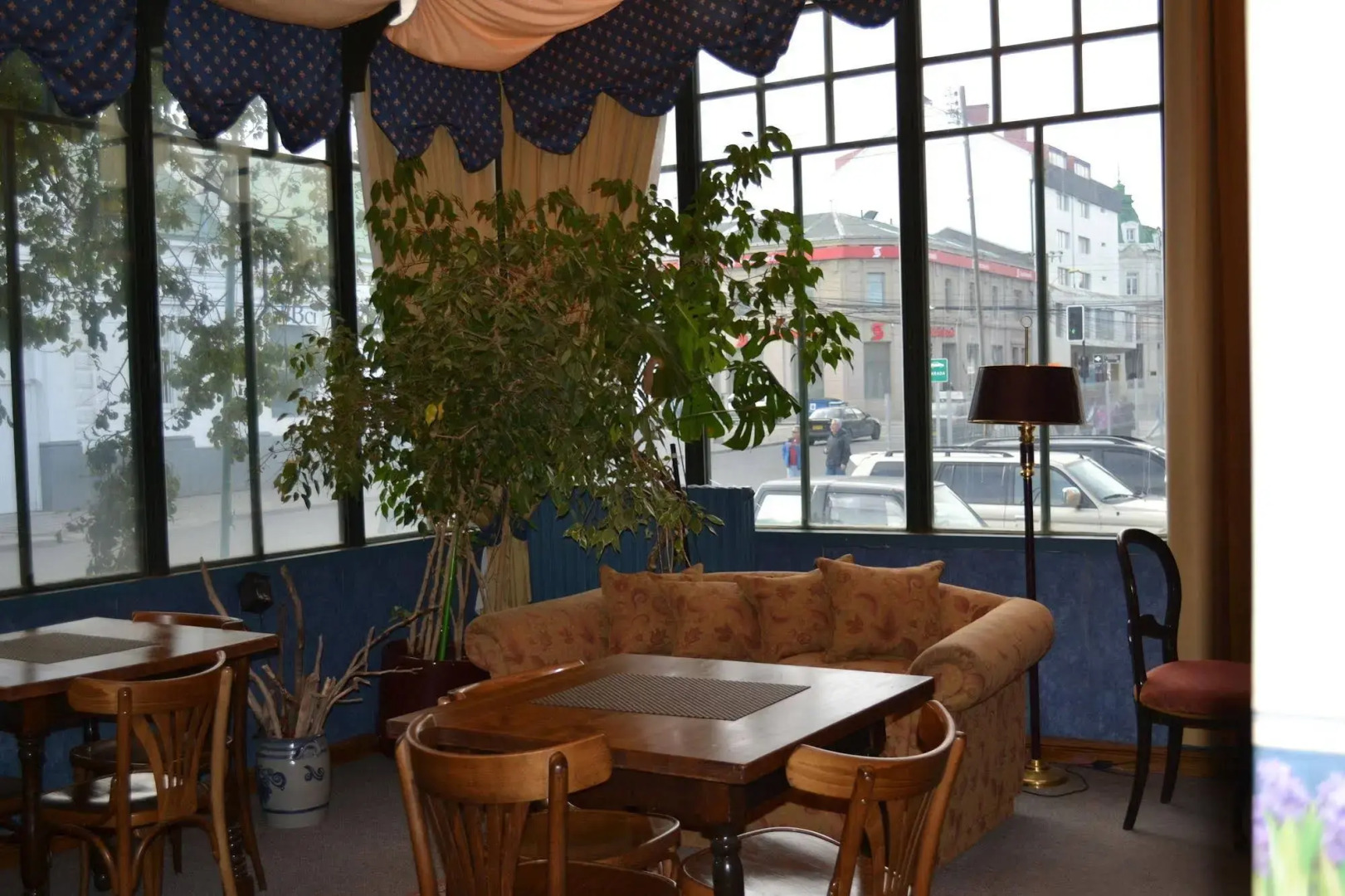 Hotel Isla Rey Jorge