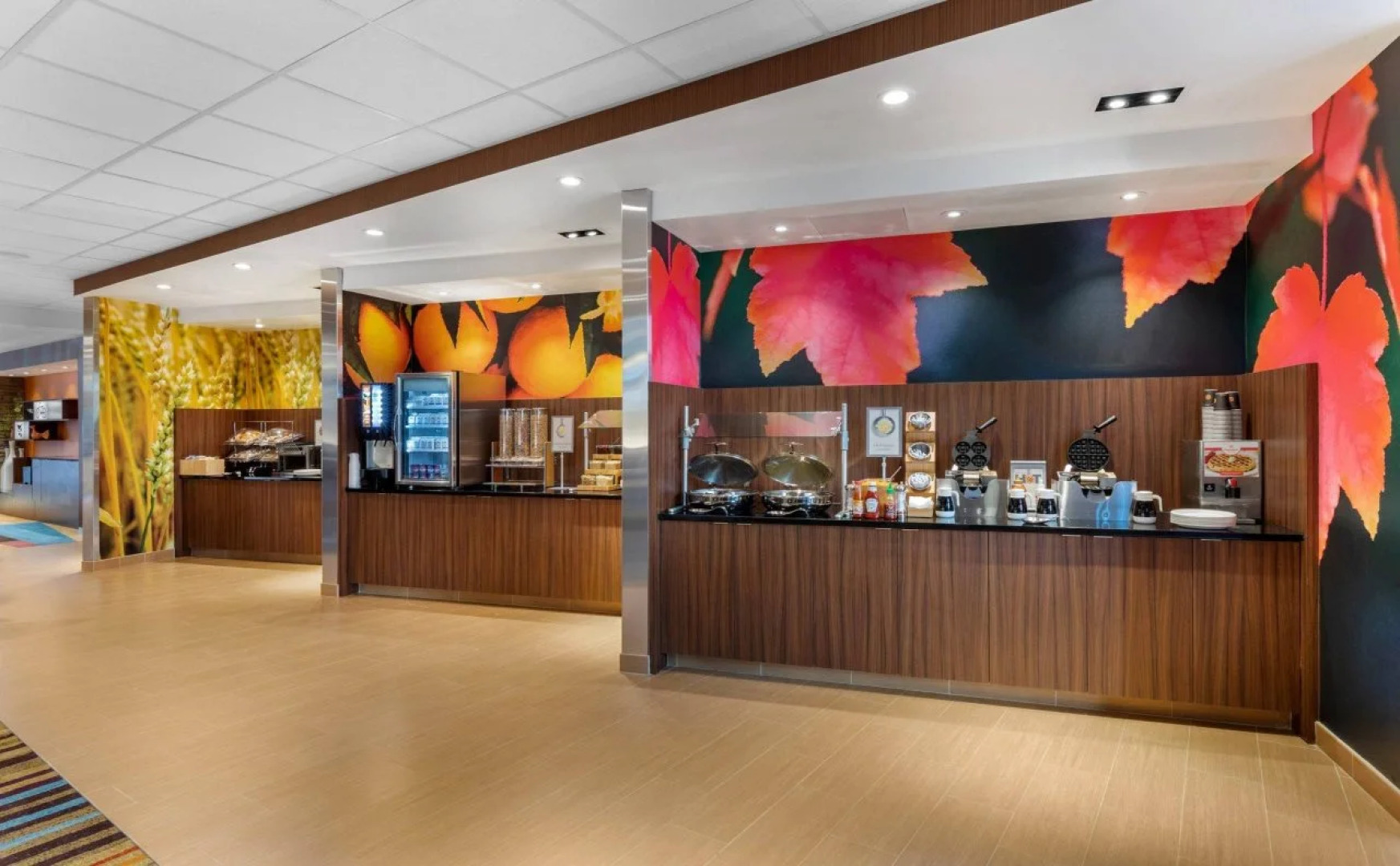 Fairfield Inn & Suites Mebane