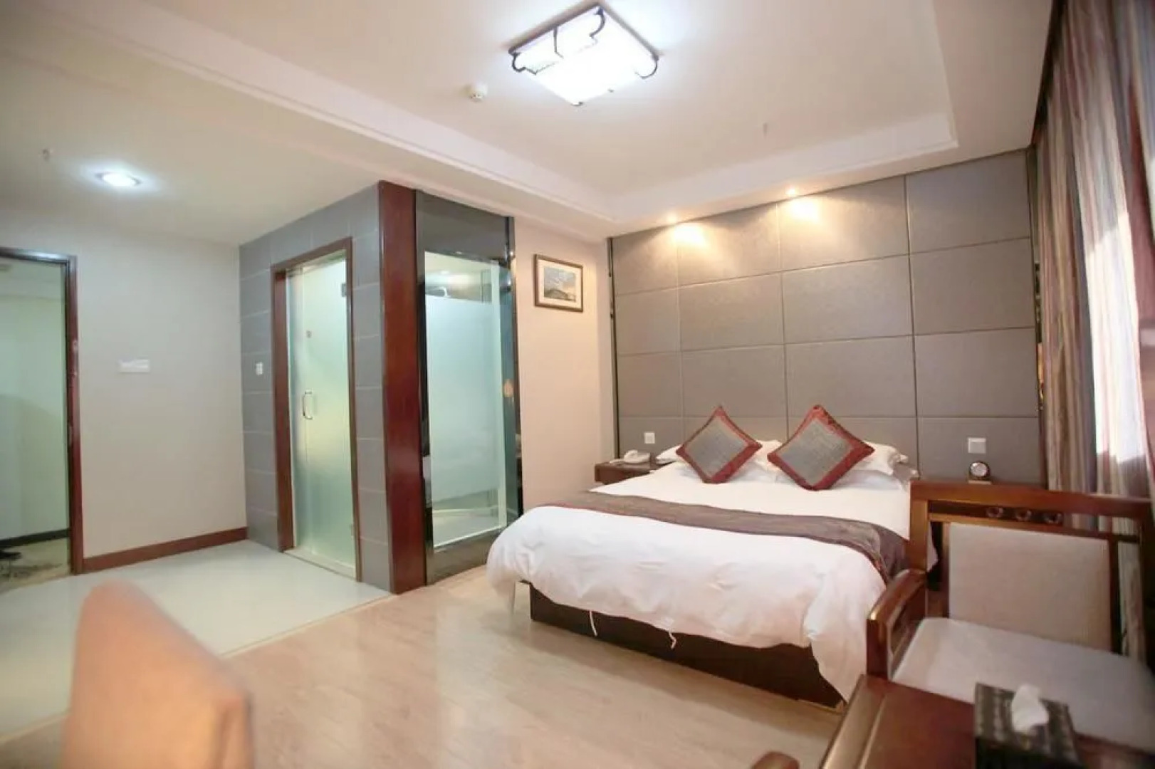 Hong Fa Resort Zhoushan