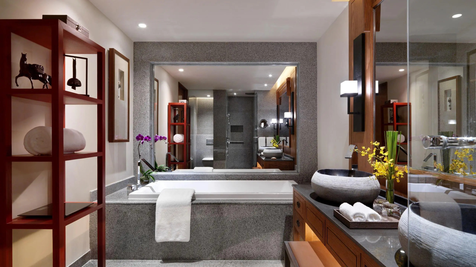 Jinmao Purelax Lijiang