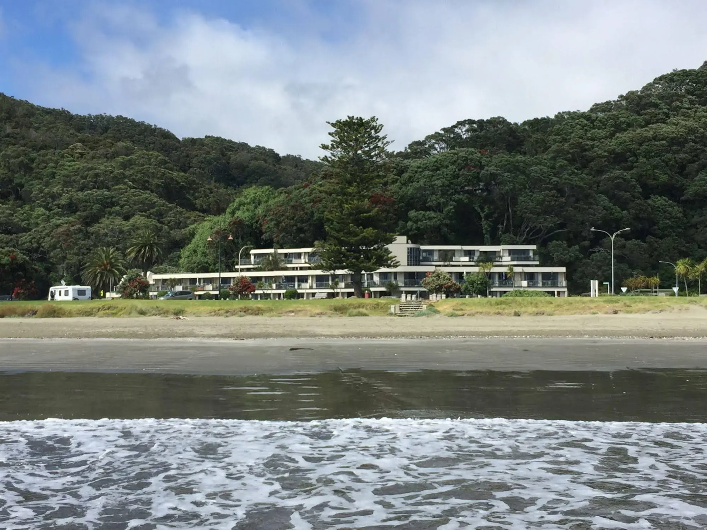 Beachpoint Apartments