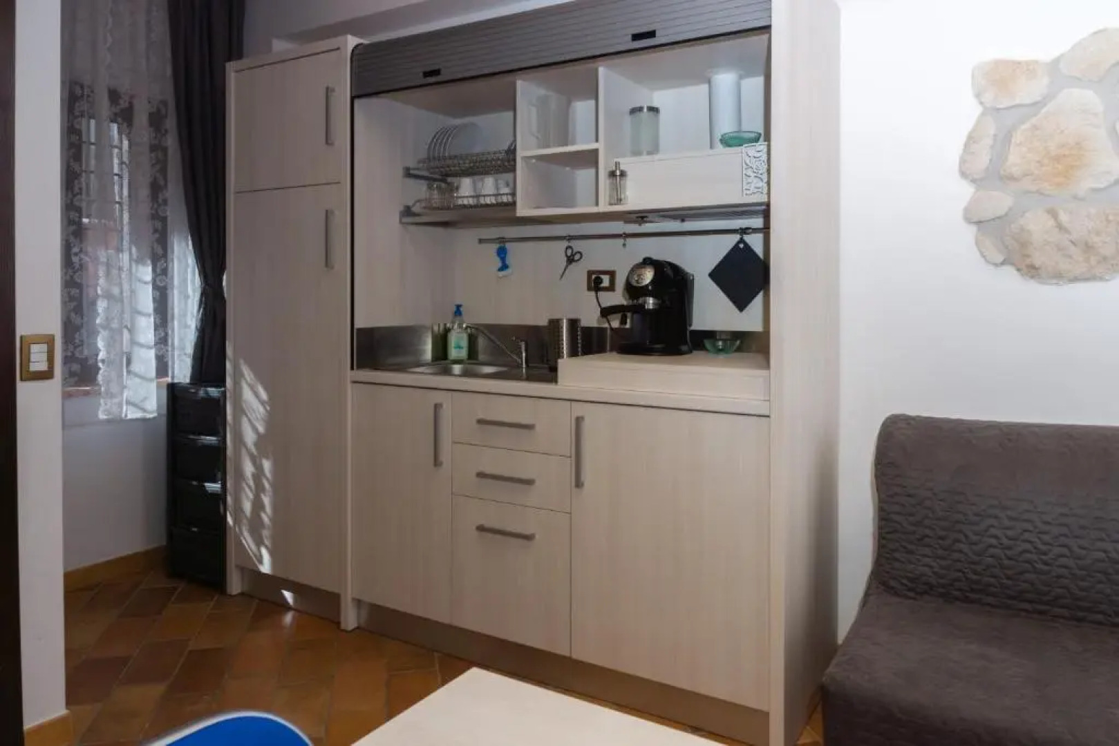 La Piana Affittacamere