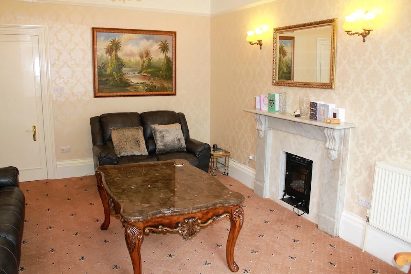 Tor Dean Guest House