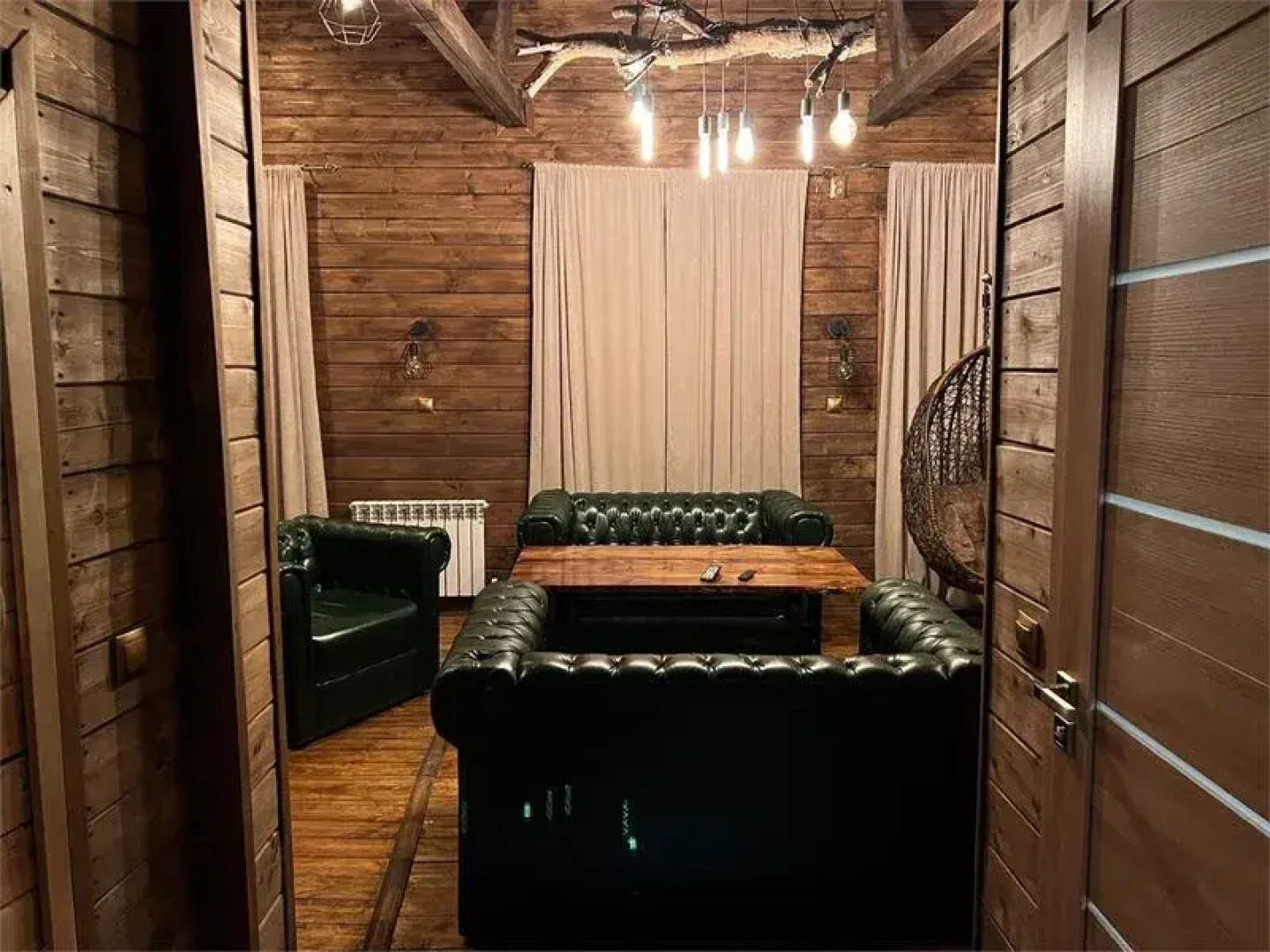 Панорама Люкс