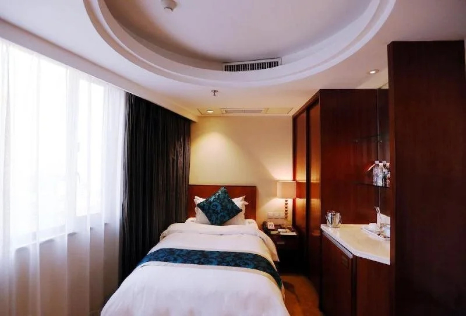 Ruian International Hotel