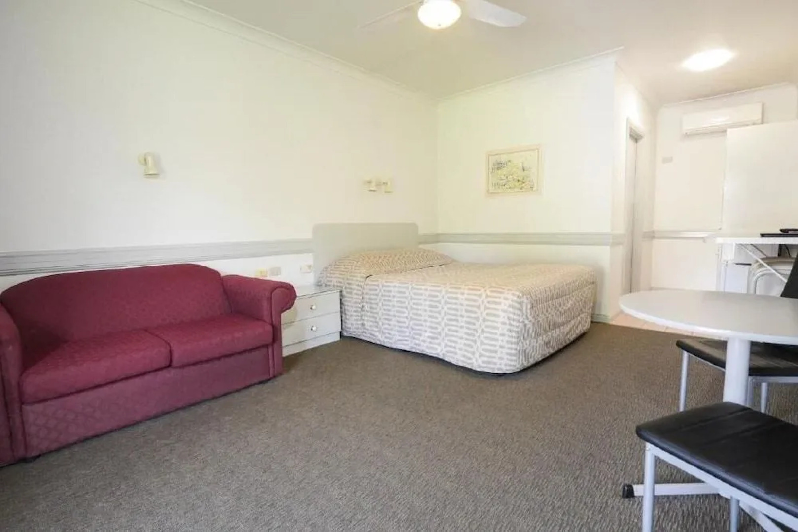 Centretown Motel Nagambie