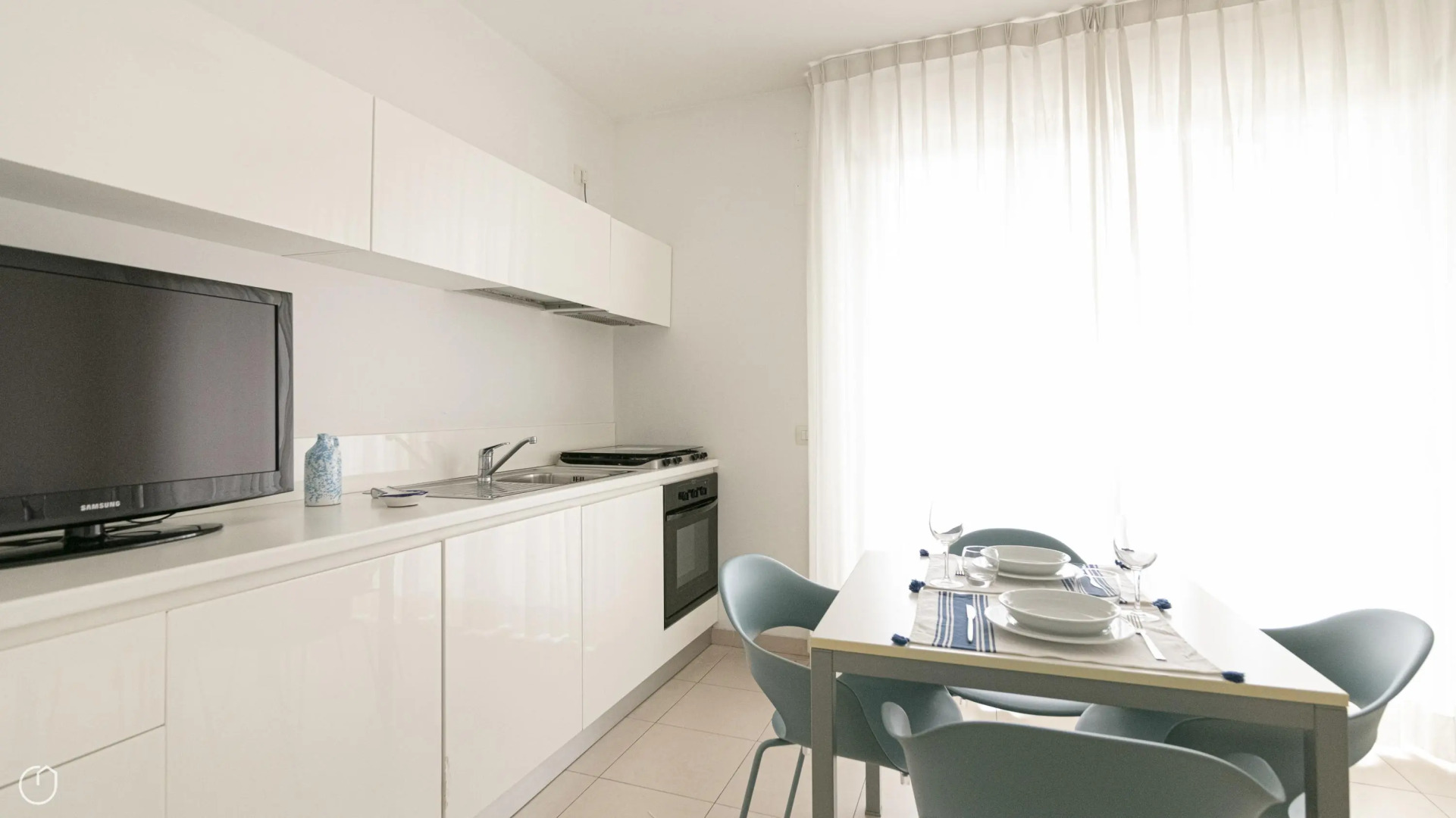 Residenza Excelsior 804