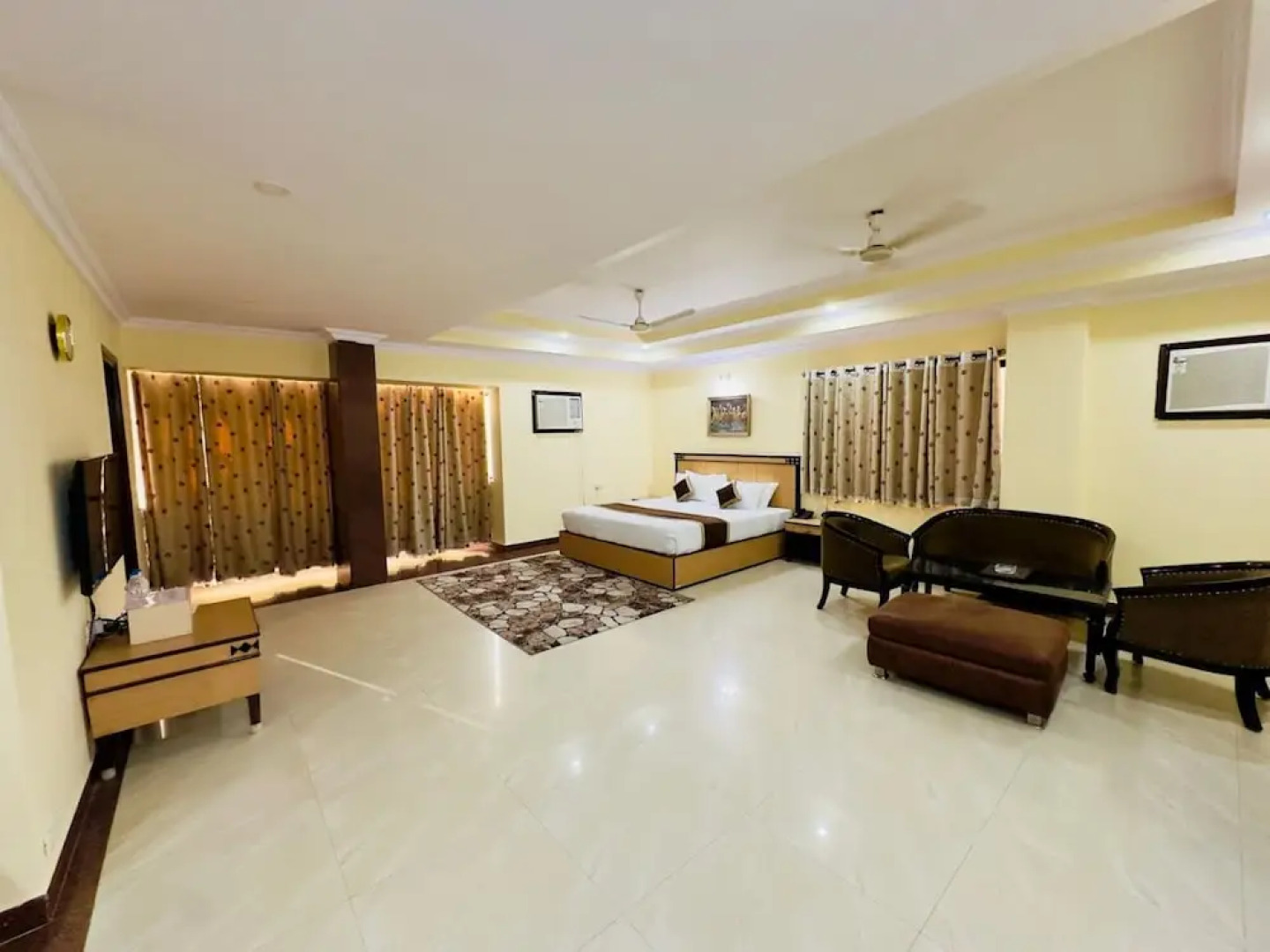 Sriyash Regency Bhagalpur