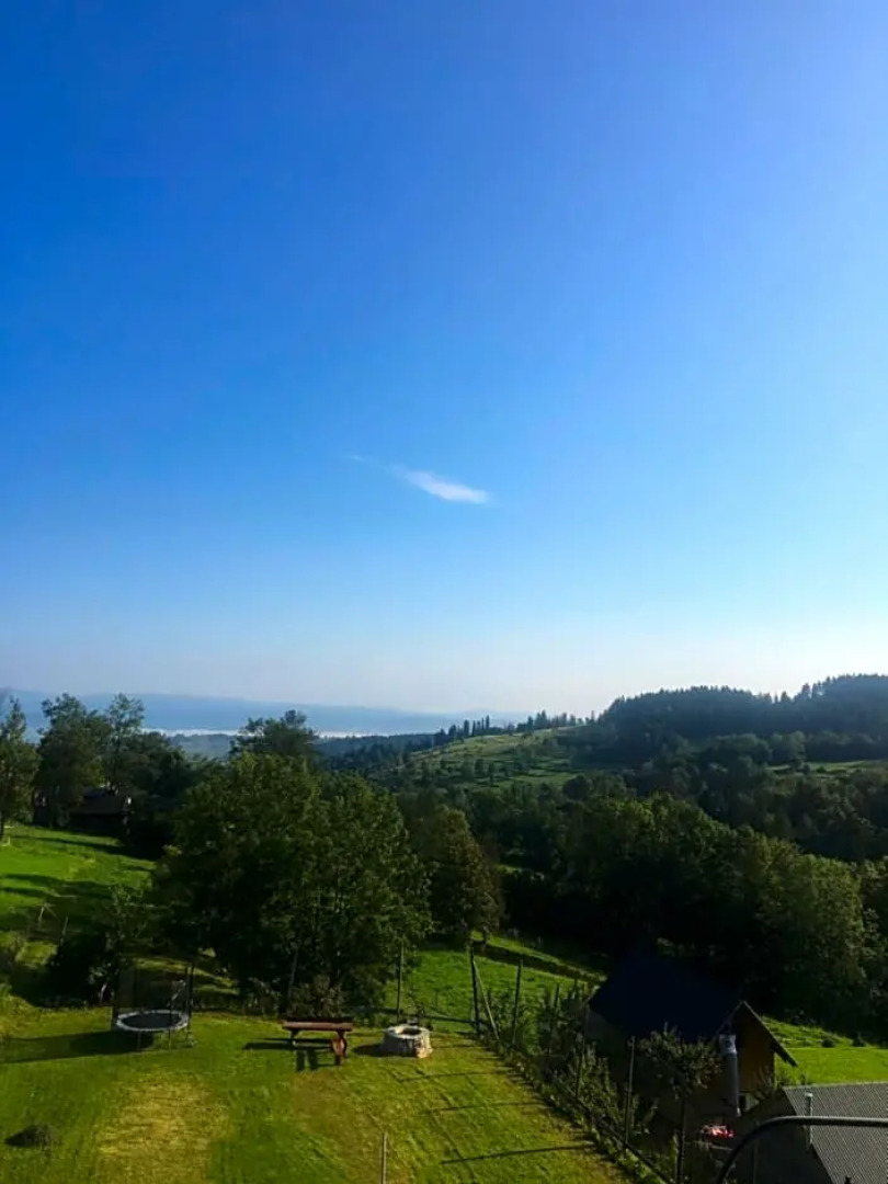 Górski Ośrodek Wczasowy Kościelec