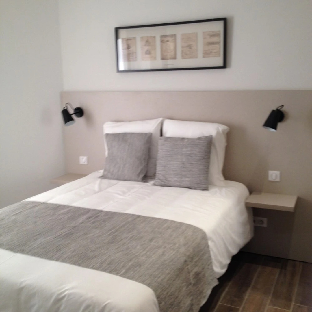 Jalina bed and breakfast