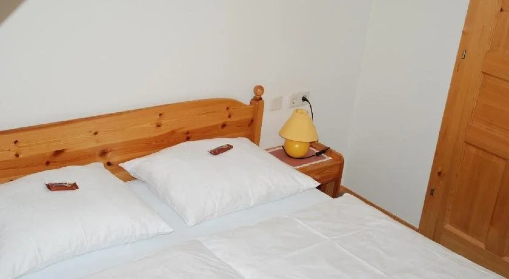 Ferienwohnung Lahnerhof