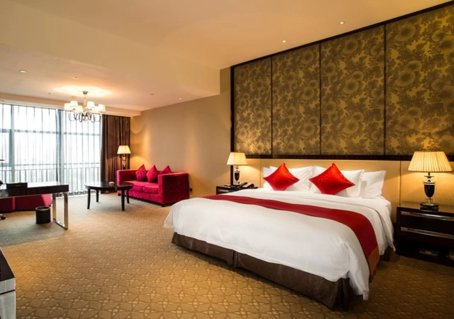 LN Dongfang Hotel, Sihui