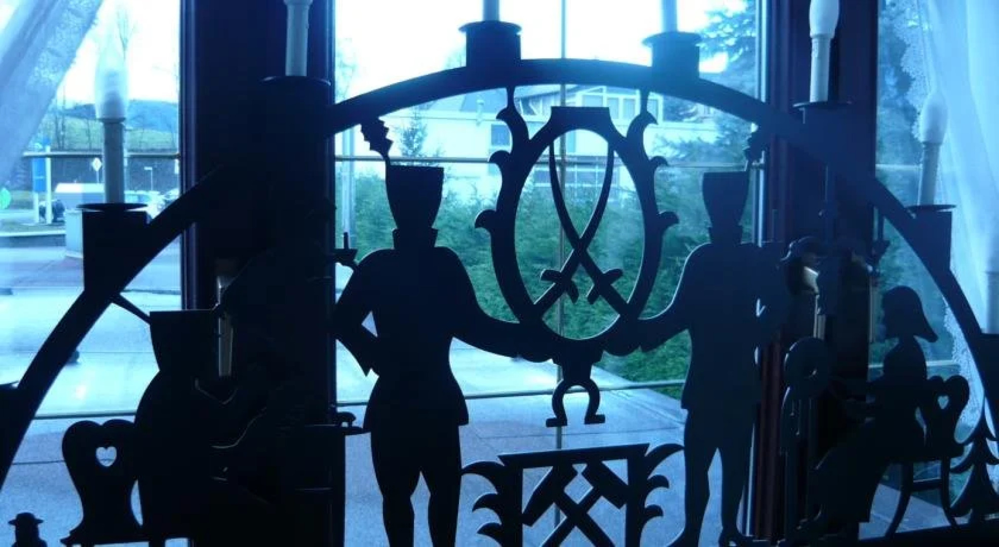 Ferienwohnung im Erzgebirge