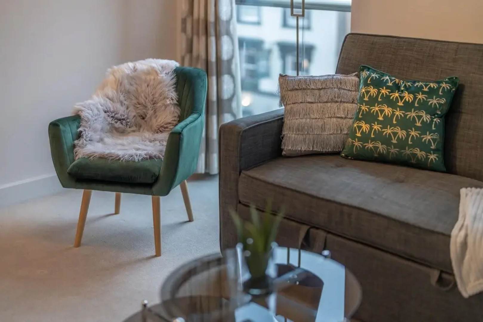 Windsor Luxury Studio Apartment