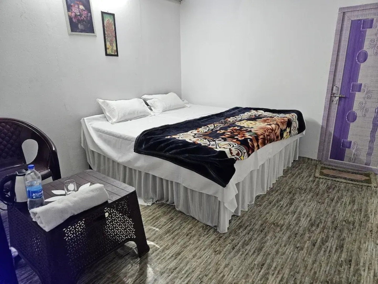 The Mahakumbh Vatika