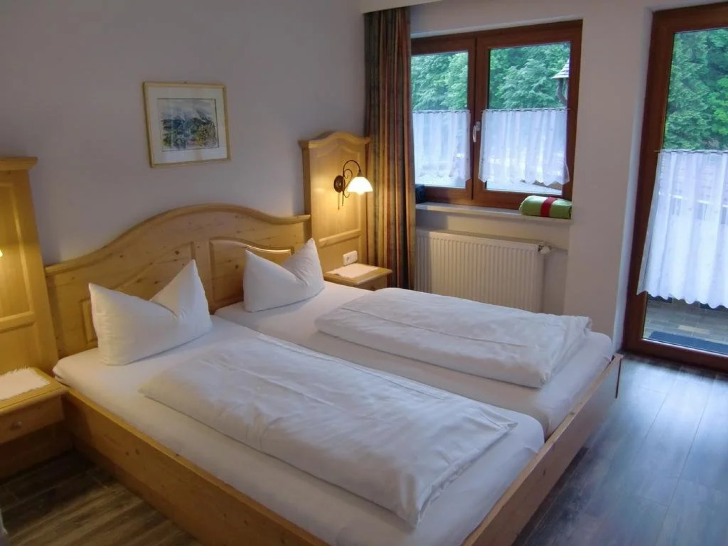 Alpenhotel Lärchenhof