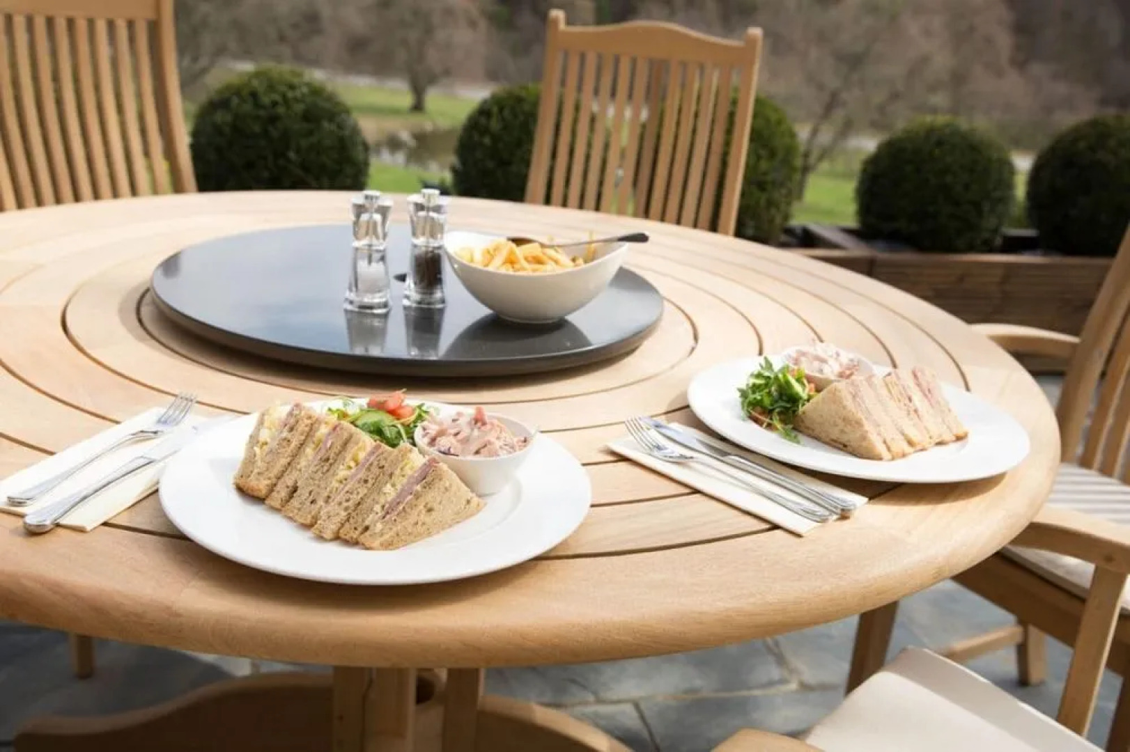 Muckrach Country House Hotel