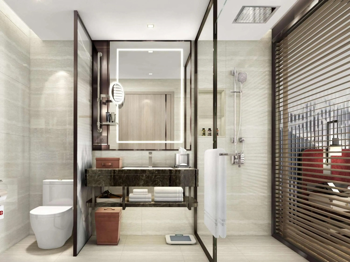 Swissotel Clark Philippines