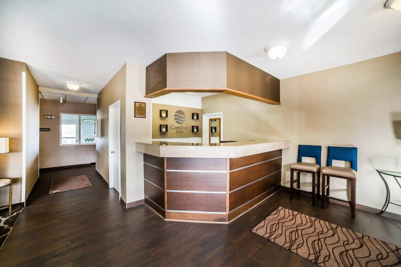 Comfort Inn Great Falls South