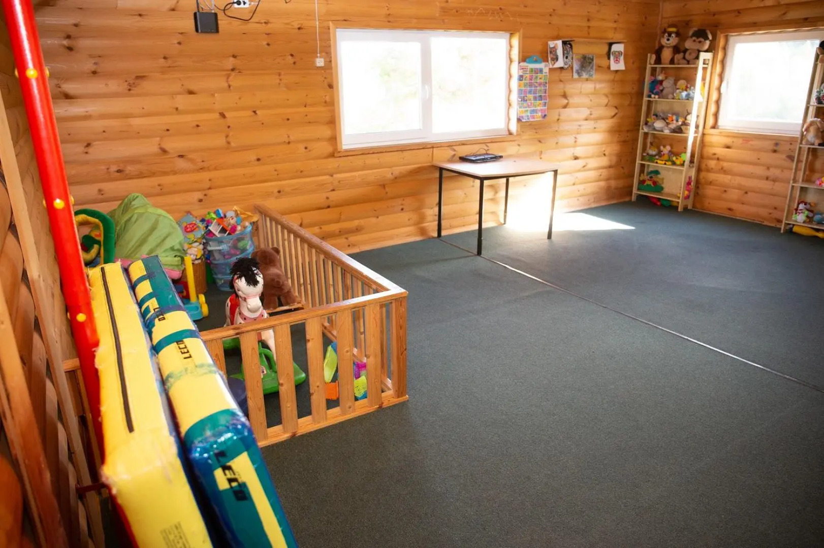 Микли Ольгино