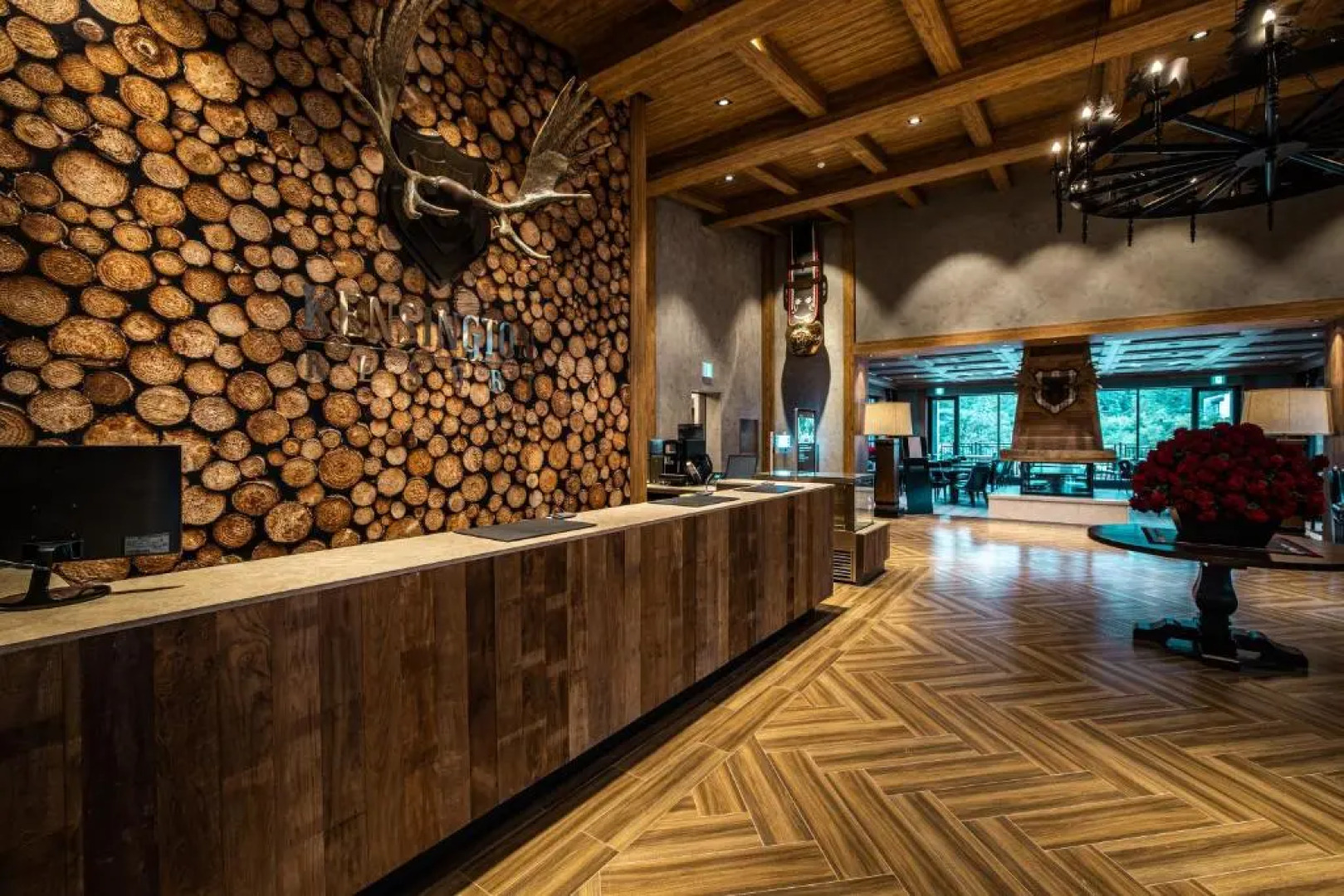 Kensington Resort Seorak Valley