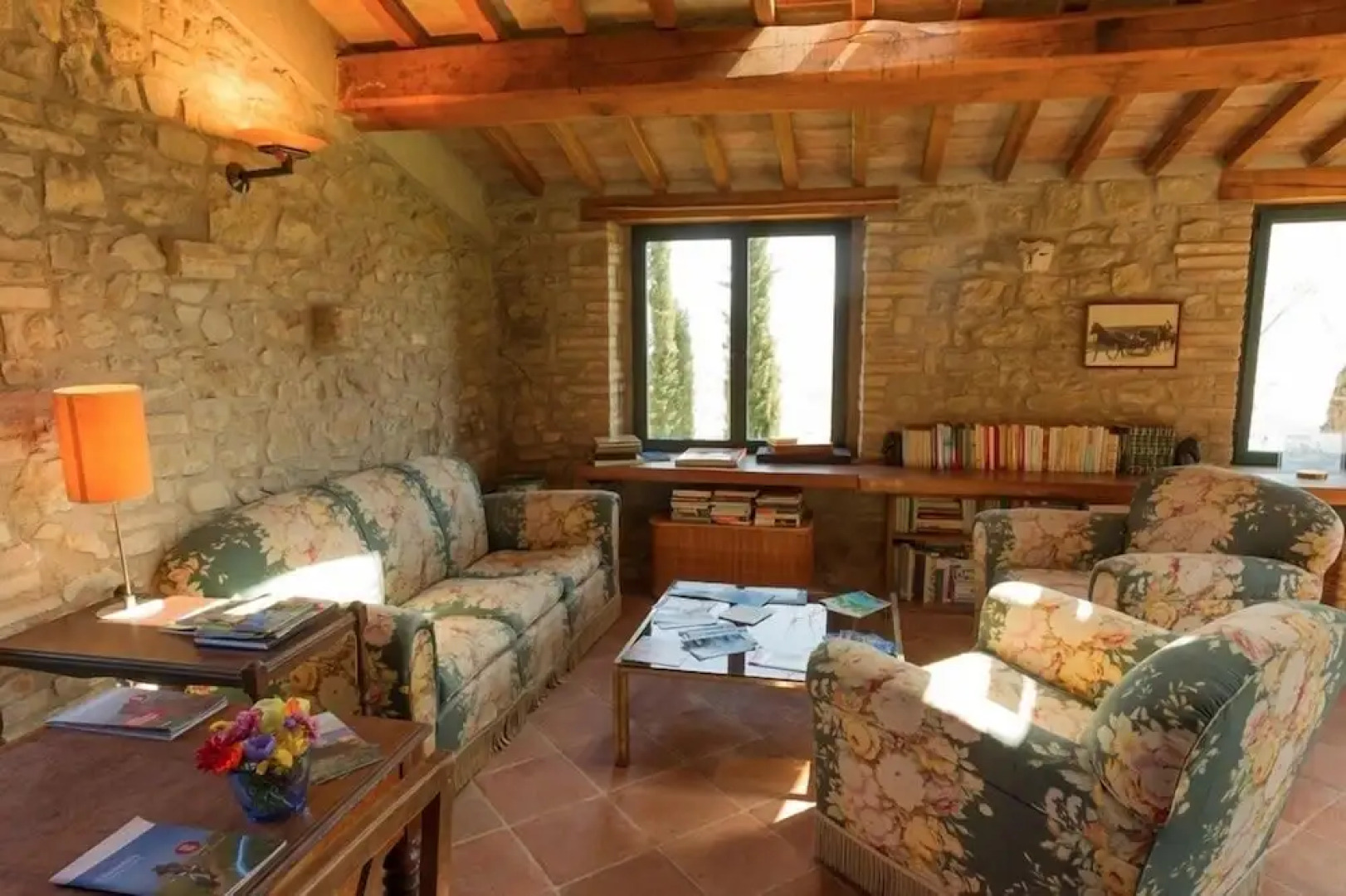 Agriturismo Le Sorgenti