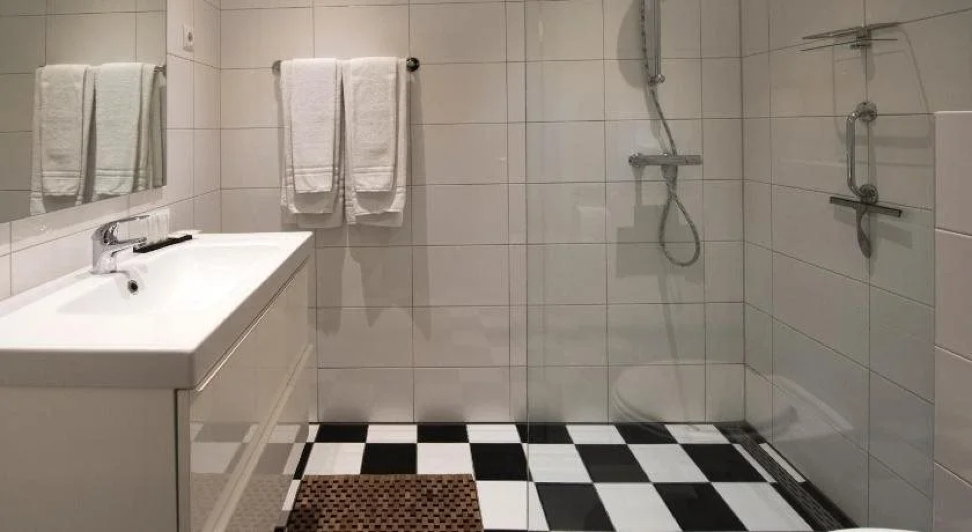 Hotel De Gouden Leeuw