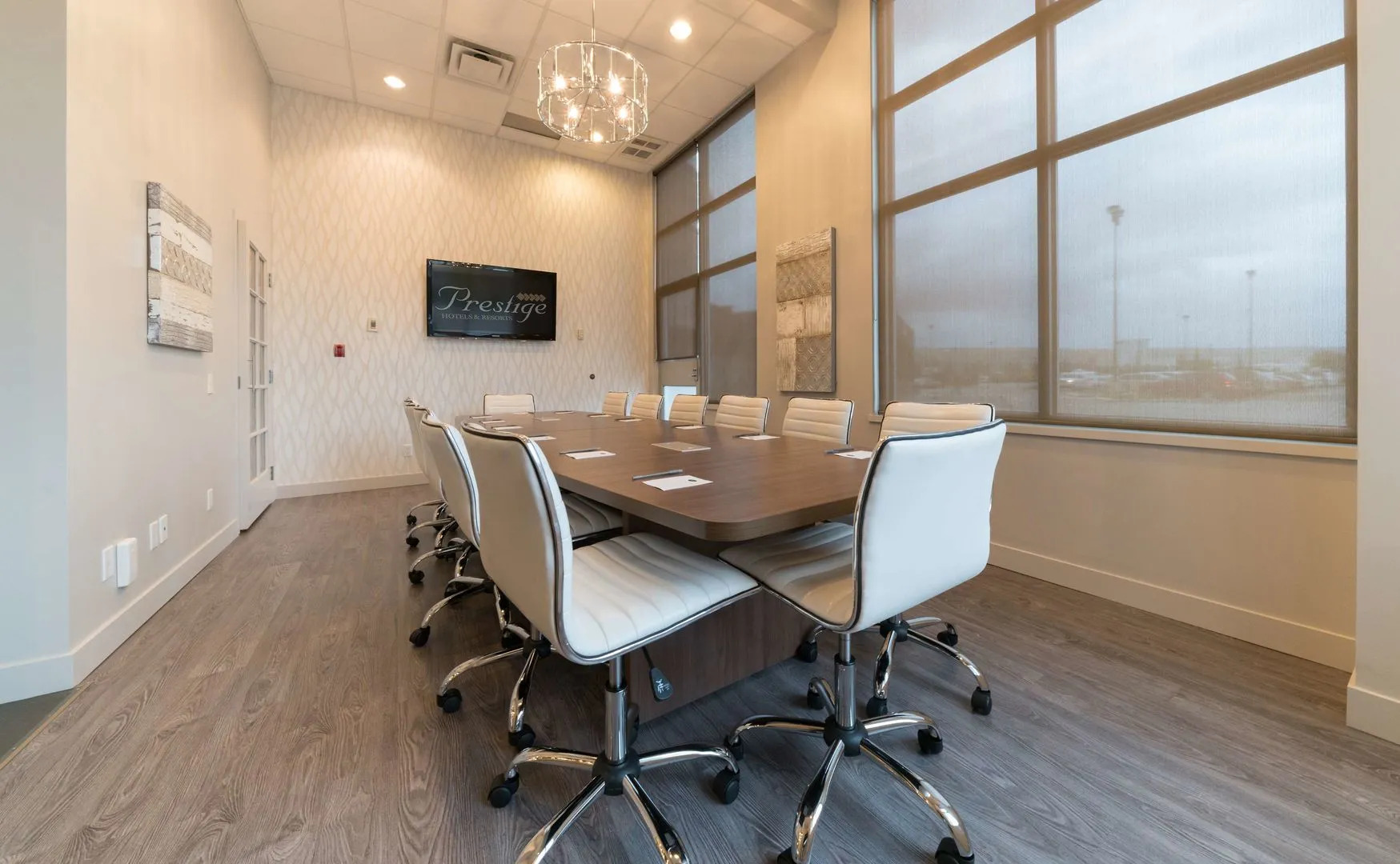 Курорт Prestige Treasure Cove