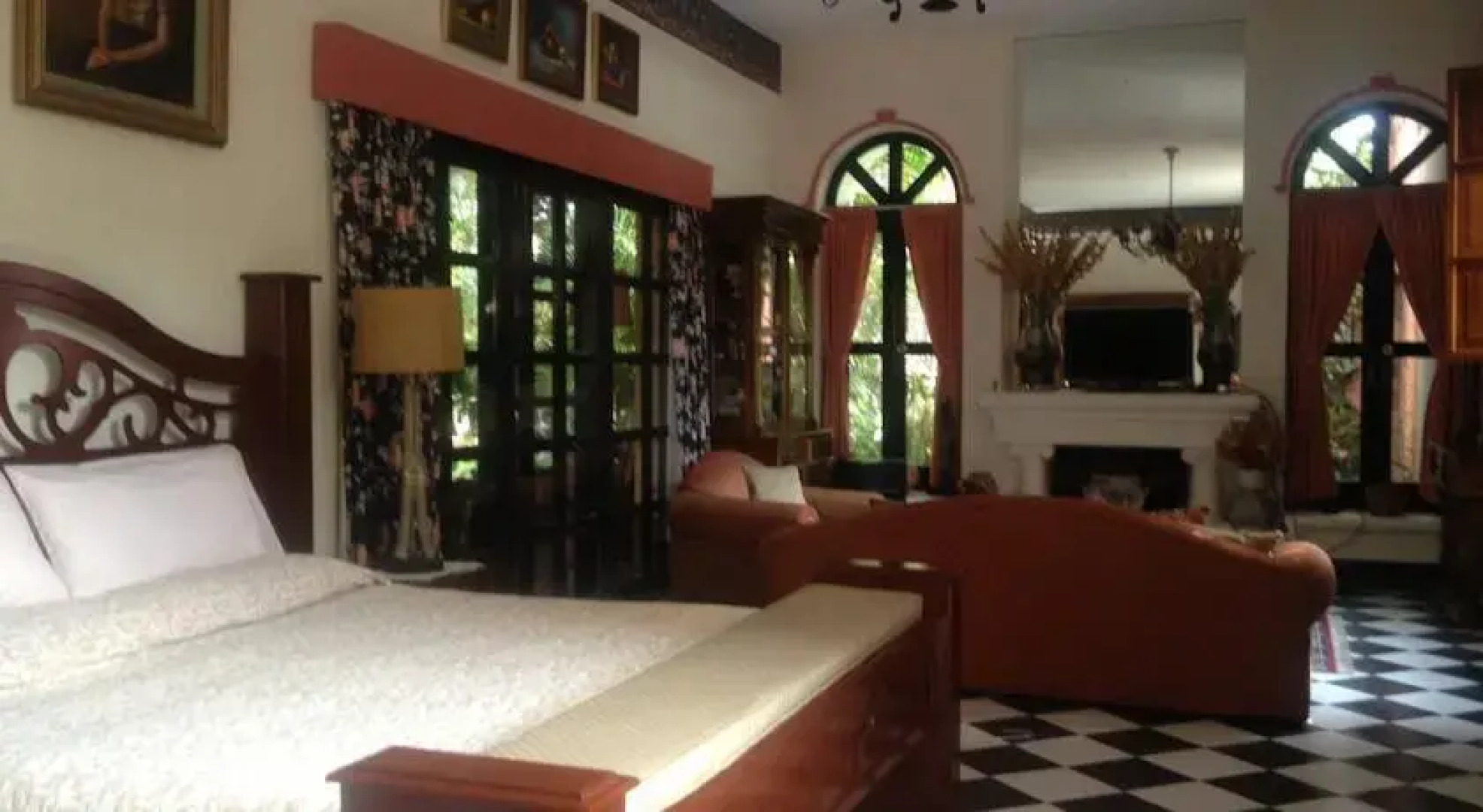 Quinta Quetzalcoatl Boutique Hotel